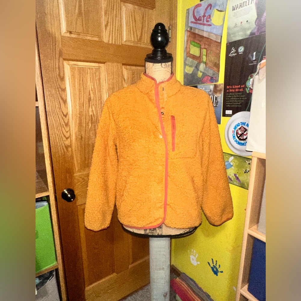 Universal Thread Jacket - image 4